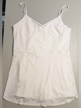 Large tennis dress by YPB/Abercrombie